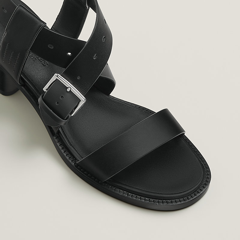 Milly 40 sandal | Hermès USA